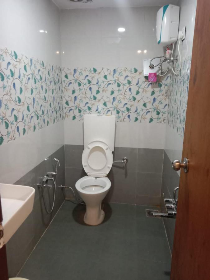 Hotel Shreeji'S Γκαντχιναγκάρ Εξωτερικό φωτογραφία