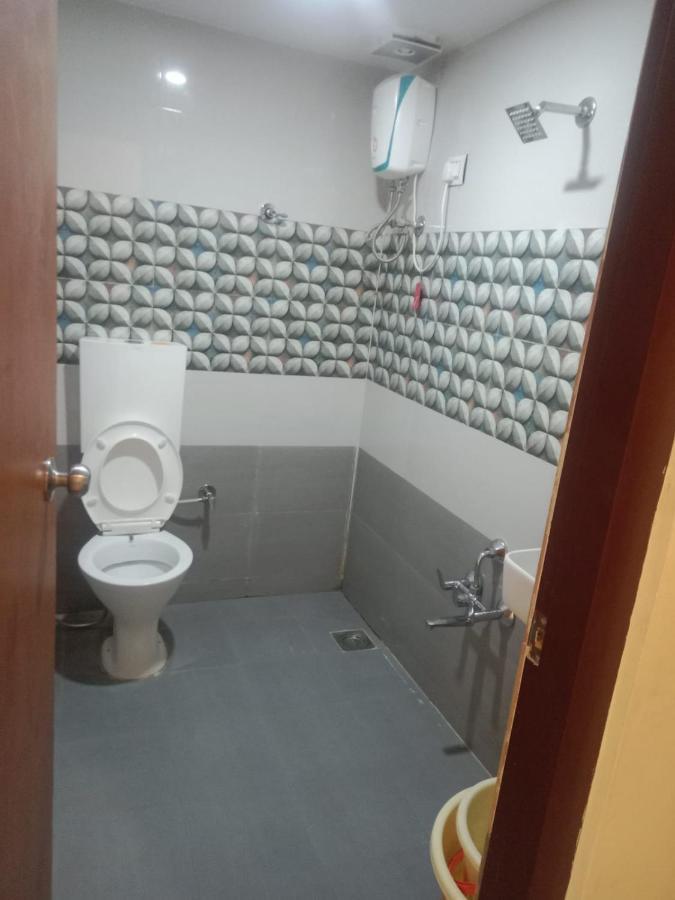 Hotel Shreeji'S Γκαντχιναγκάρ Εξωτερικό φωτογραφία
