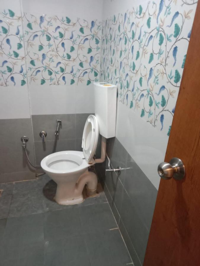 Hotel Shreeji'S Γκαντχιναγκάρ Εξωτερικό φωτογραφία